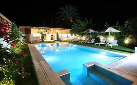 Villa Elpida, Kokkini Hani